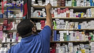 من الصيدليات إلى الموت.. أدوية مغشوشة تضرب دارفور