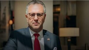 مسعد بولس ما يجري بالسودان كارثة إنسانية