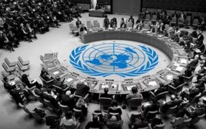 الامين العام للأمم المتحدة الحرب في السودان تخرج عن السيطرة