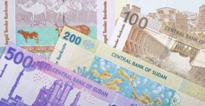 تعدد أسعار صرف الجنيه يُربك السوق ويُفجّر أزمة نقدية في غرب دارفور