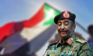 البرهان: تحرير الخرطوم تم من أم درمان ونعيش ظل تغيير ديسمبر 2019