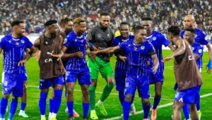 الهلال السوداني أمام اختبار مصيري في دوري أبطال أفريقيا