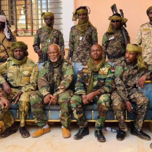 القوة المشتركة لحركات الكفاح المسلح تطلق منصة رسمية للتصدي للمعلومات المضللة