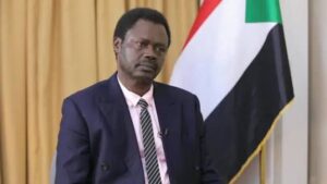 حاكم دارفور يدعو وفد برلماني فرنسي لزيارة السودان لتفقد الأوضاع الإنسانية