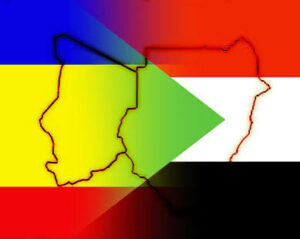 تشاد تغلق حدودها مع السودان إثر تصاعد معارك الطينة وتوغلٍ وانتهاكات متكررة