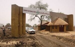 اكتشاف آثار مقبرة حيوانات برية ضخمة تعود لمئة عام على ضفاف نهر الدندر