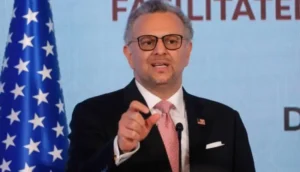 📰 إعلان رسمي عن التوصل إلى نص نهائي لاتفاق سلام في السودان