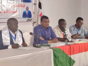 حكومة تأسيس تعلن امتحانات الشهادة السودانية في الرابع من يونيو 2026م موعدًا لانطلاقها في جميع الولايات الواقعة تحت سيطرتها