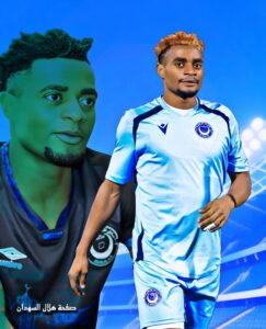 هل ظُلم الهلال بطرد إيبويلا؟… جدل العقوبة الثلاثية يعود إلى الواجهة