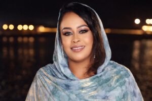 رشان اوشي تكتب شد الأطراف وحصار ارتريا