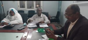 سنار انا-وتعظيم الخمسية يبدأ من هنا