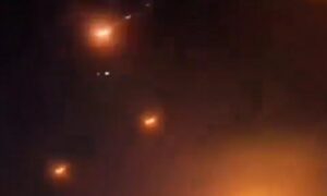 تصعيد غير مسبوق: تل أبيب تتعرض لضربات تترك المدينة في حالة توتر وارتباك