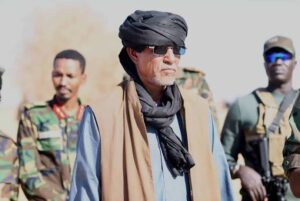 موسي الهلال الديناميات الجديدة للصراع والتحالفات