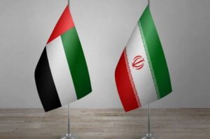 التحذير الإيراني للإمارات يتصاعد: تهديد بضربات ساحقة ورؤوس اتهام بتحوّل رأس الخيمة إلى قاعدة أمريكية-إسرائيلية