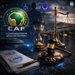 الكاف يُواصل المماطلة في قضية المنشطات والهلال يلوّح بـ”الكاس”