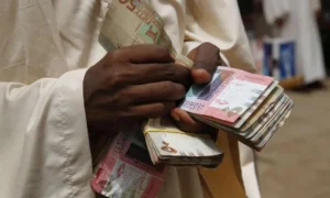 إطلاق برنامج الدعم النقدي المباشر للأسر المحتاجة في جبل أولياء لتعزيز الحماية الاجتماعية