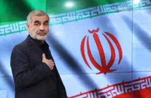 طهران تضع مضيق هرمز في قلب المواجهة مع واشنطن: خطة برلمانية بـ12 بنداً لإدارة الحركة الملاحية وفرض قيود ورسوم