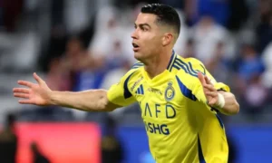 «نيران صديقة» تحرم النصر من الفوز في الديربي أمام الهلال
