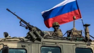 روسيا تحذر من استخدام السلاح النووي ضد ألمانيا في ظل تصاعد التوترات