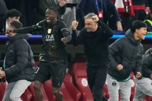 سان جيرمان يفاجئ بايرن ميونيخ ويتأهل لمواجهة أرسنال في نهائي دوري الأبطال