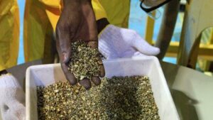 السودان يعزز عمليات استكشاف المعادن بتقنيات حديثة تشمل الطائرات المسيرة