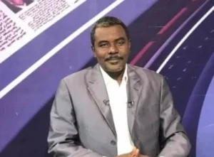 مصرع الصحفي السوداني يوسف سراج الدين في حادث مروري بالإمارات