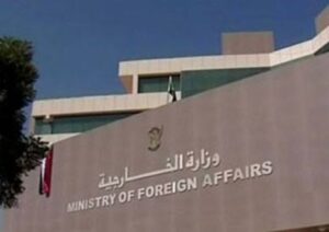 السودان يتهم إثيوبيا بشن هجمات بطائرات مسيّرة ويهدد بمواجهة مفتوحة دفاعاً عن سيادته