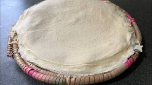 الكسرة السودانية ضمن أفضل 10 أنواع خبز في العالم.. تتويج لتراث شعبي عريق