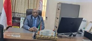 مسؤول في قطاع التعدين: استيراد الملح المدعم باليود يكلف السودان 300 مليون دولار سنويًا رغم وجود المصادر المحلية