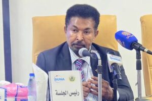 وزير الثروة الحيوانية السوداني أحمد التيجاني المنصوري: إغلاق مضيق هرمز وارتفاع تكاليف الشحن فرصة لترويج اللحوم السودانية