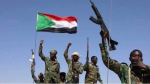 السودان في المركز التاسع في قائمة أقوى 10 جيوش عربية و74عالمياً في 2026: تصنيف عسكري يعكس التحديات الإقليمية
