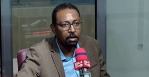 مستشار رئيس مجلس السيادة أمجد في إحاطة شاملة عن كارثة السودان أمام المجموعة الإفريقية بالأمم المتحدة