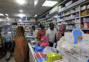 أزمة دواء في السودان نتيجة تهاوي الجنيه وارتفاع أسعار الأدوية