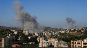 خروقات جنوب لبنان تضع اتفاق وقف إطلاق النار في مأزق مبكر