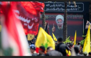 تصريحات يسرائيل كاتس حول بقاء حزب الله وإستراتيجية إسرائيل في لبنان