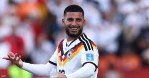 أونداف يتصدر هدافي كأس العالم.. وحكاية أصوله تثير الاهتمام