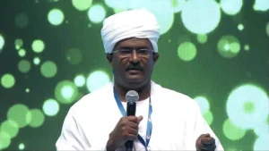 فارس النور: أزمة السودان ليست سياسية أو عسكرية فقط بل نفسية