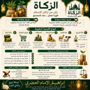 احصل علي برشور لمساعدة الممتحنين لوظائف ديوان الزكاة