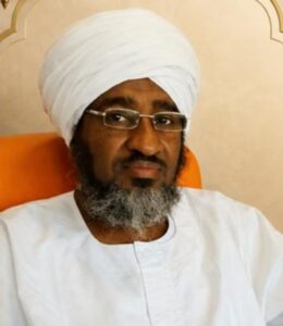 مسيرة المعهد العالمي لعلوم الزكاة مع بروفيسور صديق أحمد عبدالرحيم