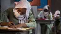 تشاد تعلن استعدادها لتنظيم امتحانات الشهادة السودانية للاجئين على أراضيها